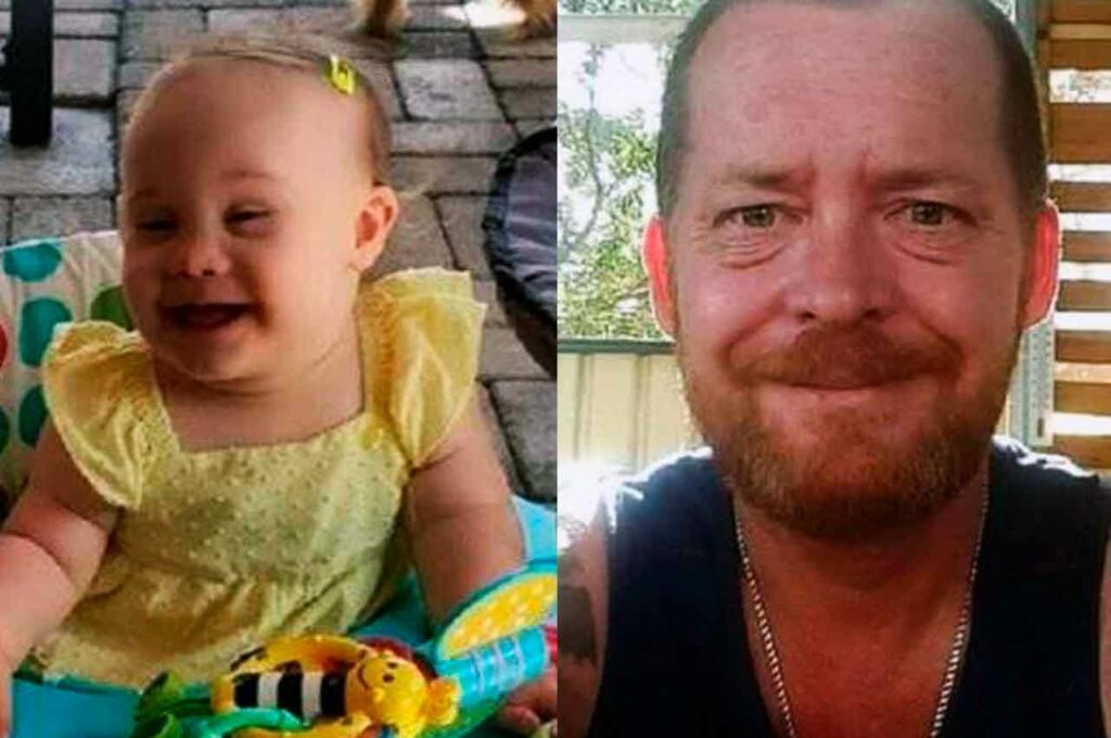 Criança ‘deixada para morrer de fome’ pelos pais é devorada por ratos