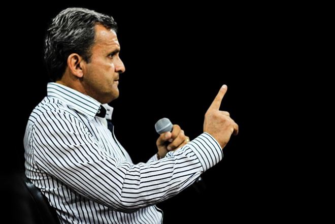 Cotado para vice, Zé Alfredo continua sem Certidão de Quitação Eleitoral