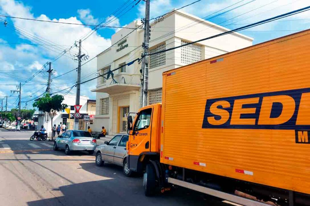 Concurso dos Correios acontece neste domingo (15)