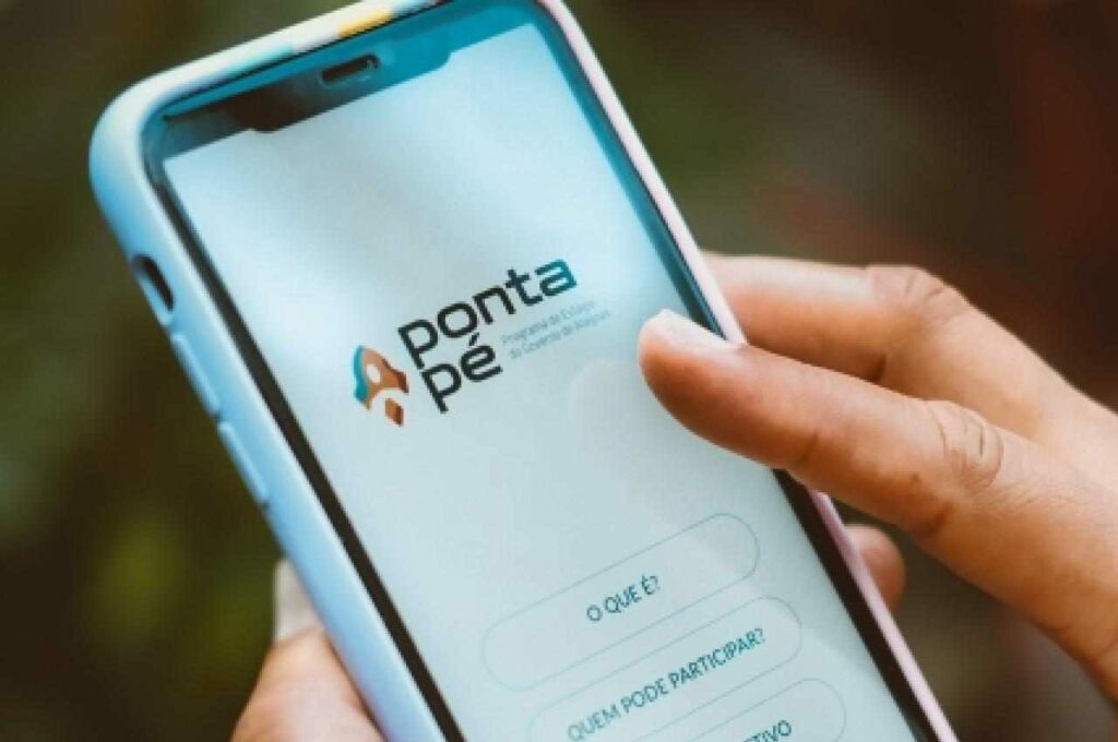 Pontapé: Estudantes alagoanos têm até sexta (28) para se inscrever em programa de estágio