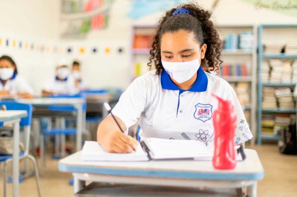 Governo de Alagoas irá liberar mais um pagamento do Cartão Escola 10