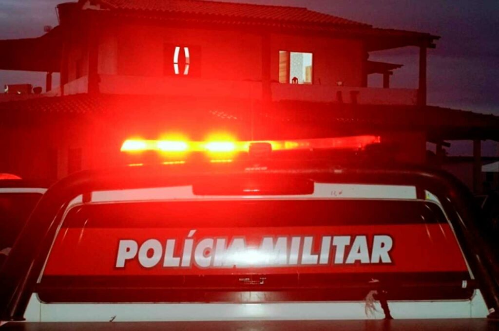 Guarnição da Polícia Militar de Alagoas | © Sindpol/AL