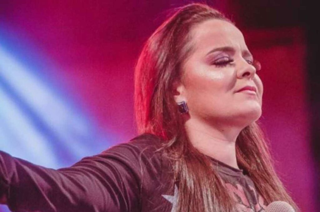 Urgente! Avião de Maiara faz pouso forçado