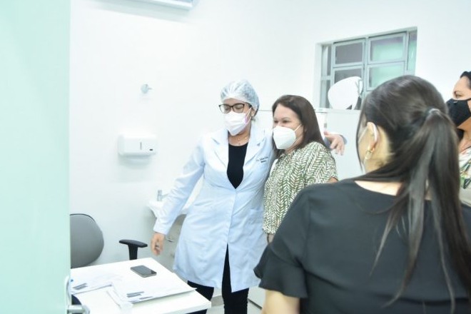 Maceió amplia funcionamento de mais duas UBS