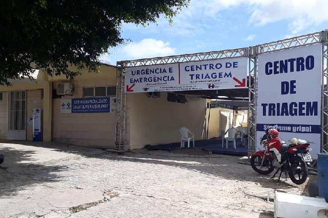 Messias inicia hoje campanha de vacinação contra Influenza e H1N1