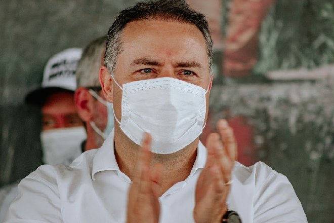 Renan Filho – © Alyson Santos