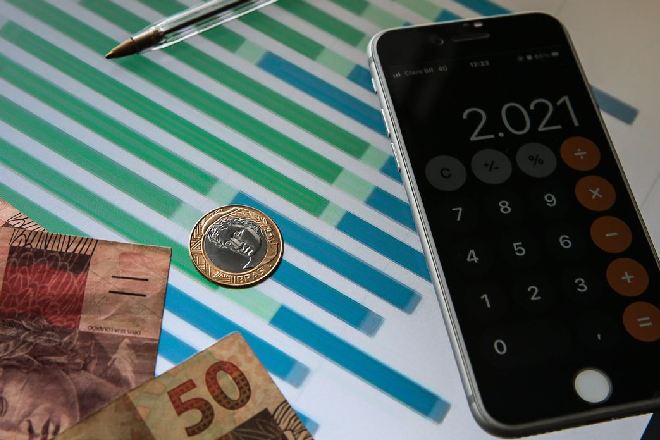 Tire o planejamento do papel e aprenda a administrar seu dinheiro