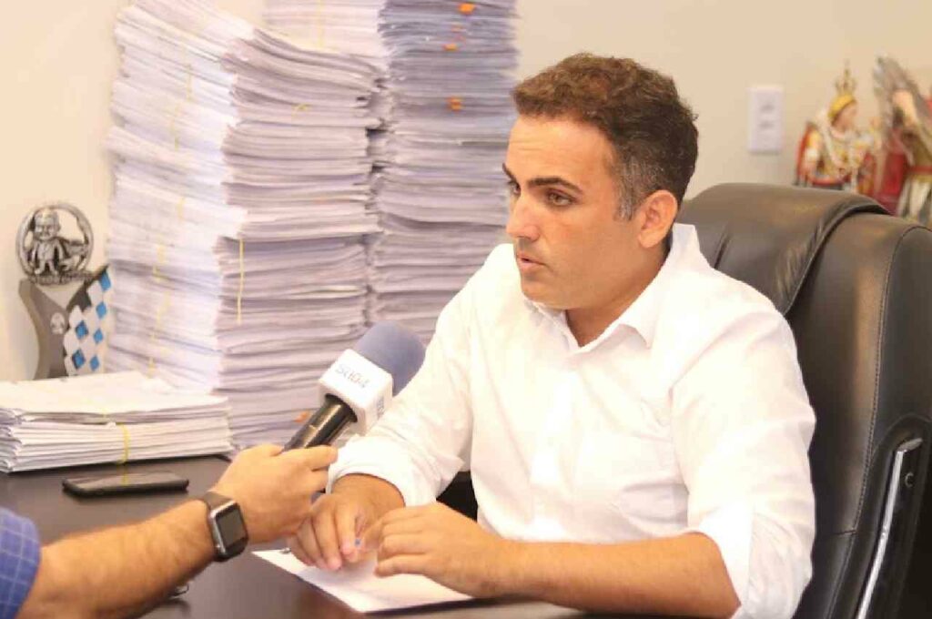 Renato Filho anuncia implantação de mais duas creches no Pilar