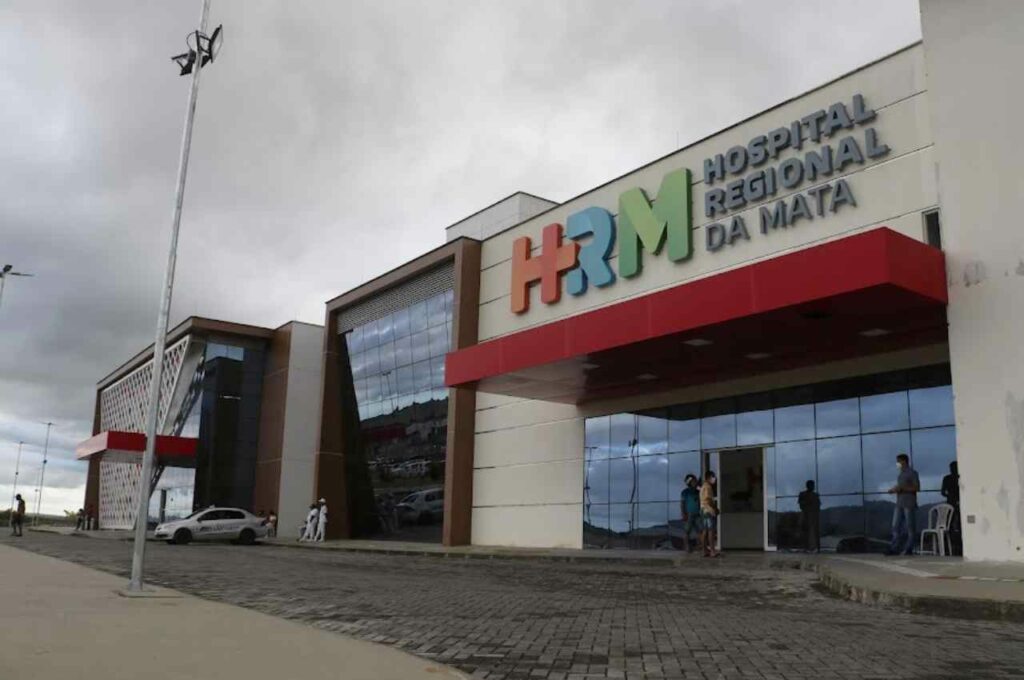 Idosa fica ferida após cair de laje da casa onde mora em União dos Palmares