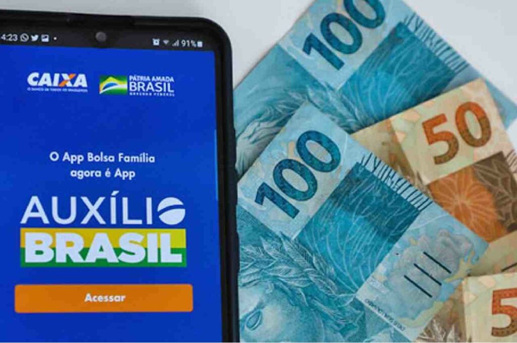 Auxílio Brasil: Confira quem receberá o benefício de R$ 600 nesta quinta