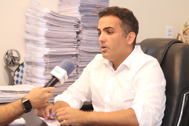 Entrevista: Renato Filho fala sobre eleições 2022, turismo, economia e infraestrutura de Pilar