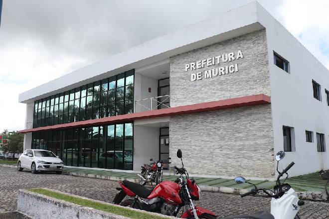 Murici amplia pontos de vacinação contra a Covid-19 neste final de semana