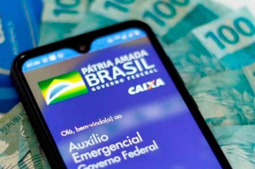 CGU aponta indícios de irregularidade no pagamento do Auxílio Emergencial