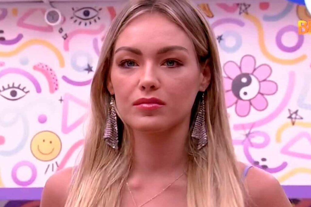 BBB22: Bárbara Heck tenta se justificar após comentário racista