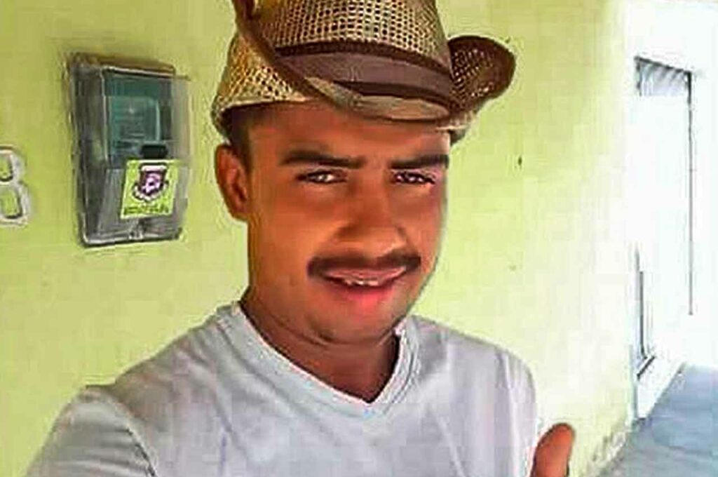 Mistério: Polícia investiga morte de homem que teve pênis decepado em Alagoas