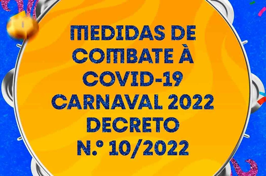 Decreto proíbe eventos públicos em Alagoas no Carnaval | © Divulgação