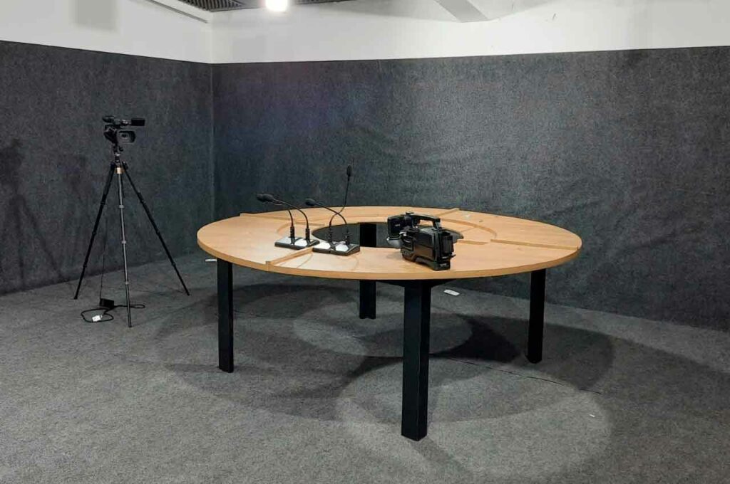 Impacto da Covid-19 no comércio será discutido nesta quinta-feira (3), no BR104