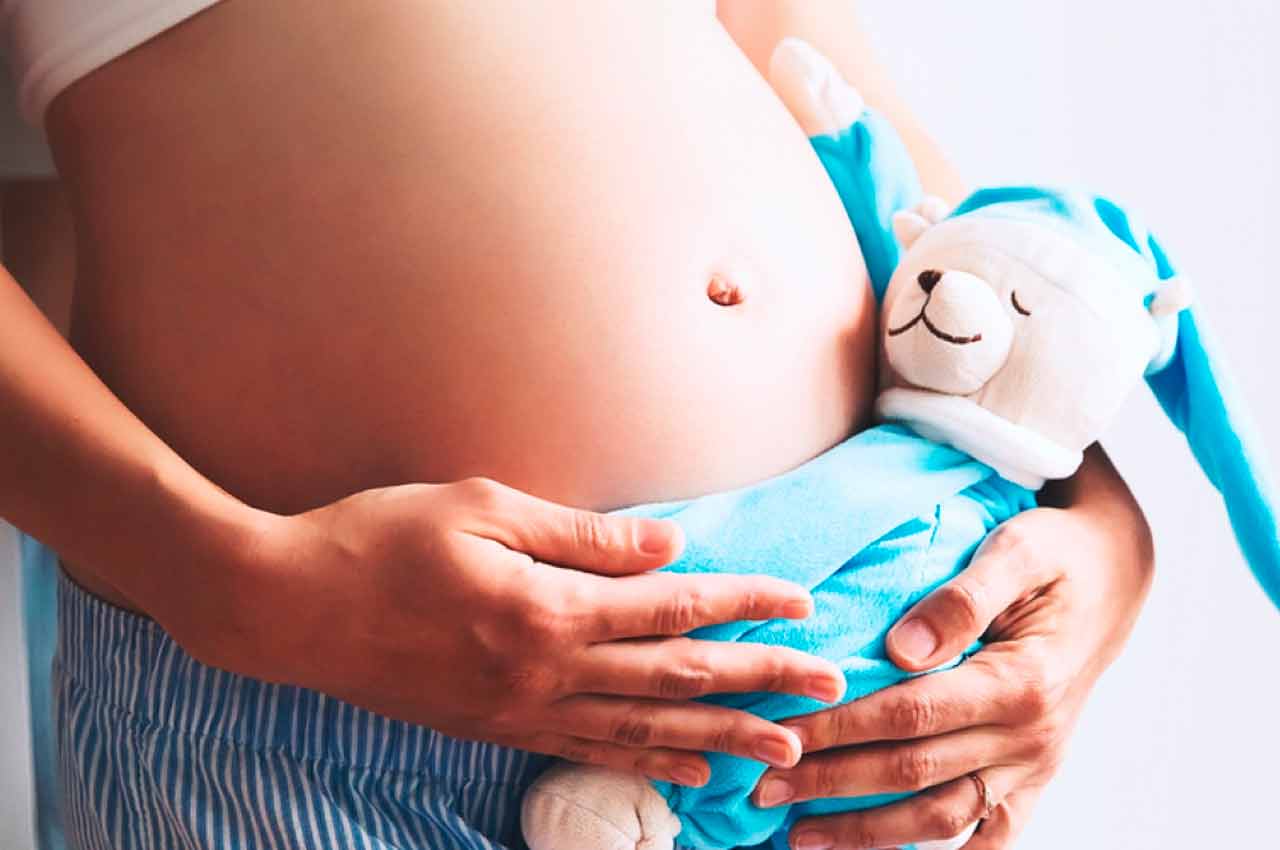 Sintomas da Gravidez: Como Saber Se Você Está Grávida 