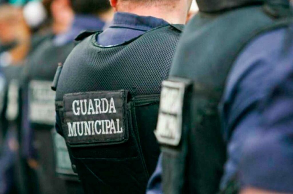 Guardas Municipais salvam mulher que tentava suicídio em São José da Laje