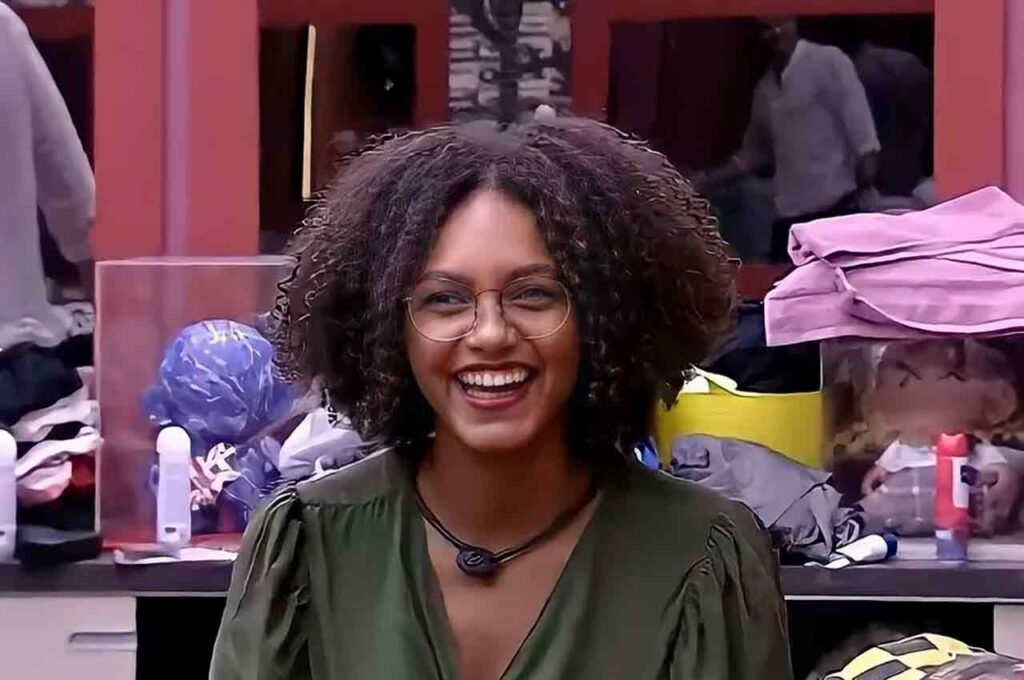 Jessi perde vaga em concurso público por estar no BBB22