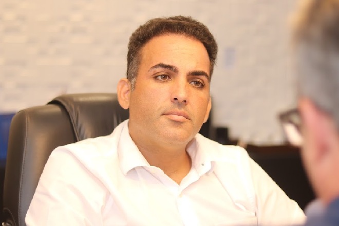 Renato Filho distribuirá kits estudantis para alunos da rede pública municipal