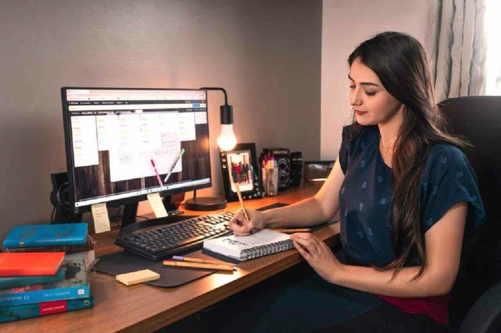 Três estratégias para usar bem o tempo e atingir seus objetivos em 2022