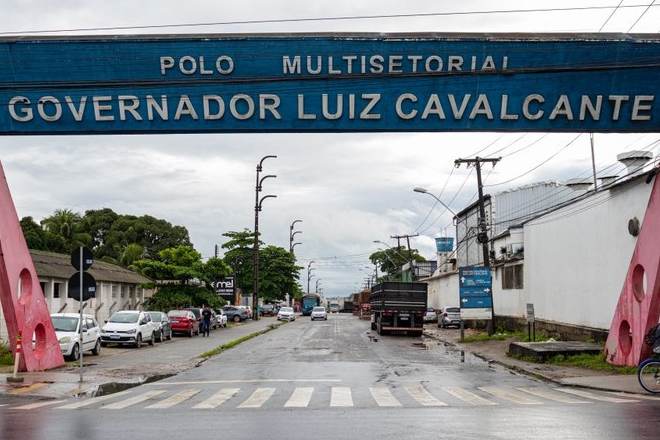 Av. Governador Luís Cavalcante será interditada nesta sexta-feira (11)