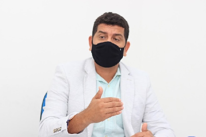 Nenzinha propõe criação de programa para diagnóstico de TDAH em crianças