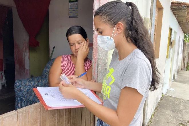 Matrículas da rede pública de ensino do Pilar seguem até 21 de fevereiro