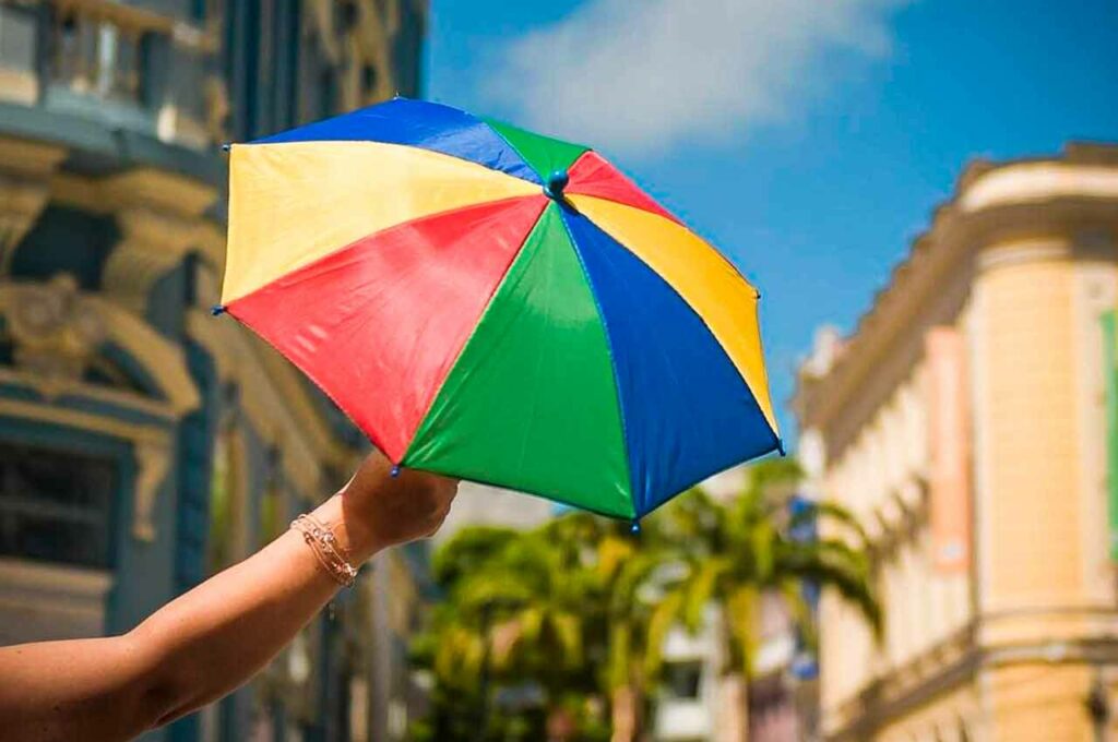 Saiba qual a programação carnavalesca em União e cidades vizinhas nesta terça-feira (13)