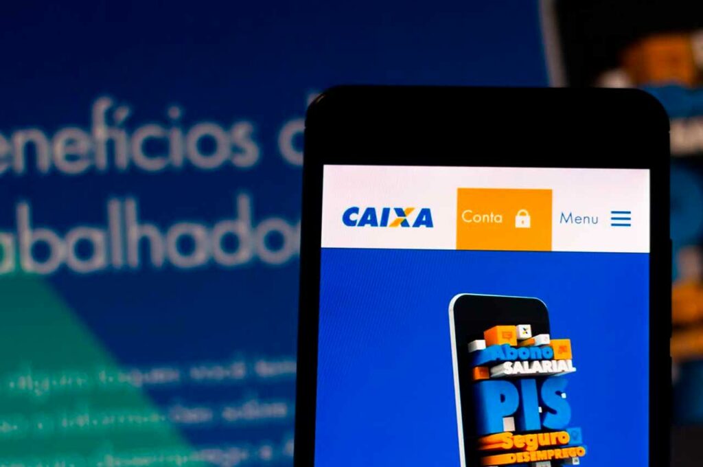 Caixa inicia hoje pagamento do PIS/PASEP para nascidos em março