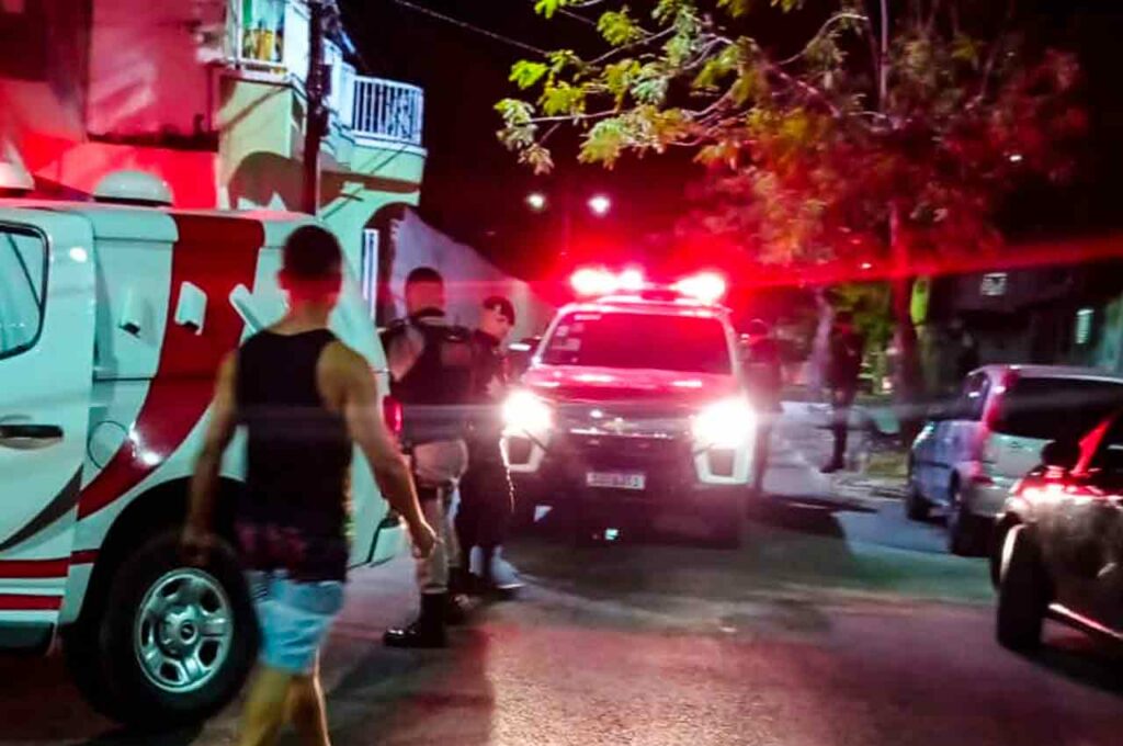 Homem é preso por ameaça e embriaguez ao volante em União dos Palmares