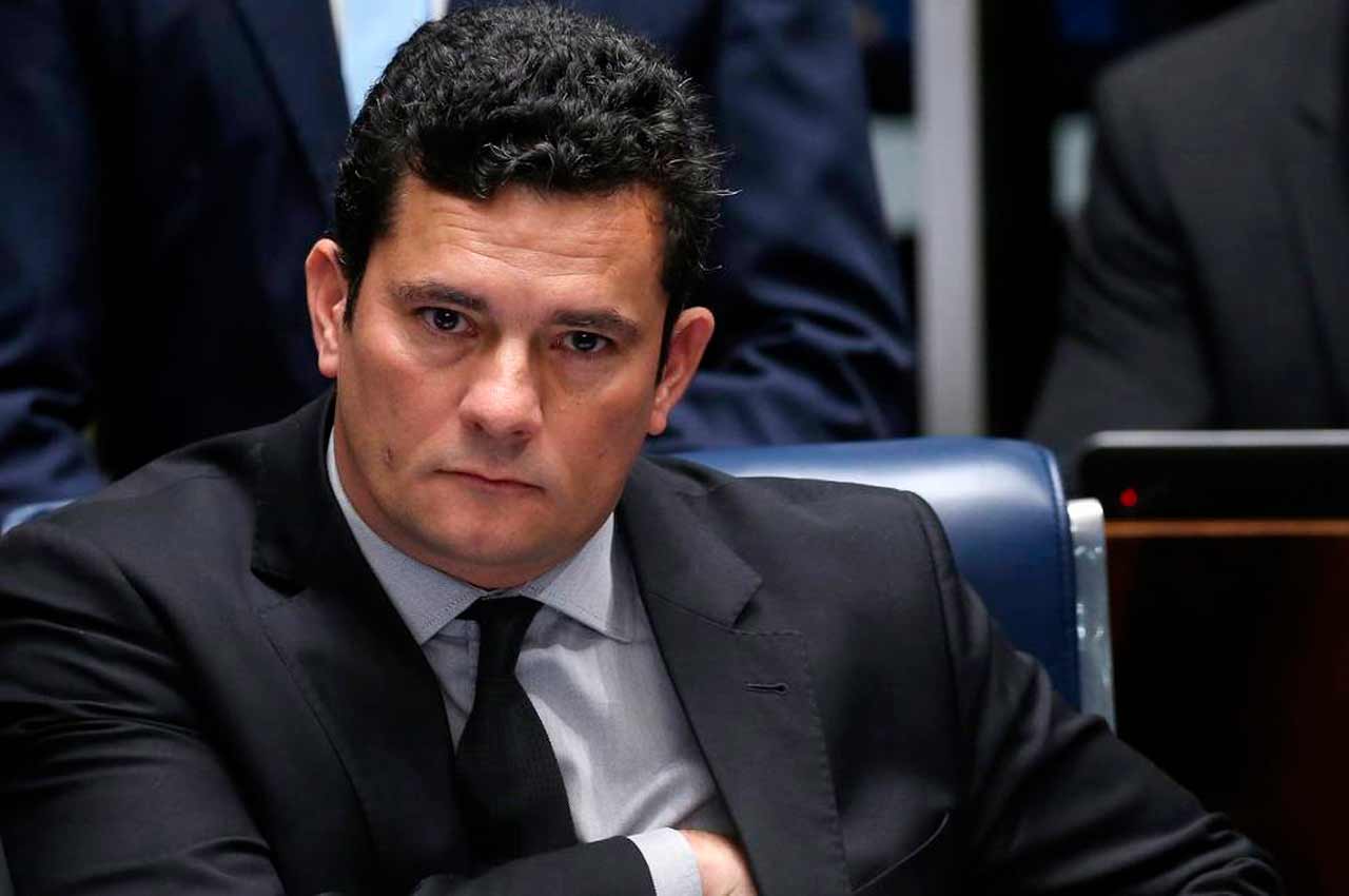 Sergio Moro | © Adriano Machado