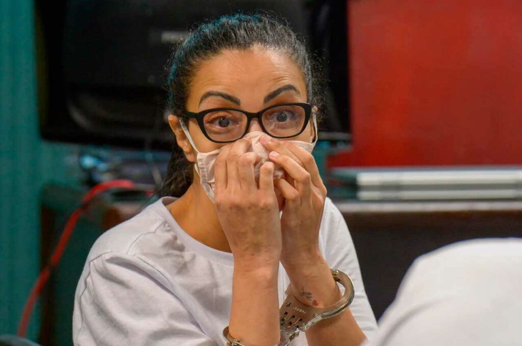 Advogada diz que filha de Flordelis está sem acesso ao tratamento contra câncer