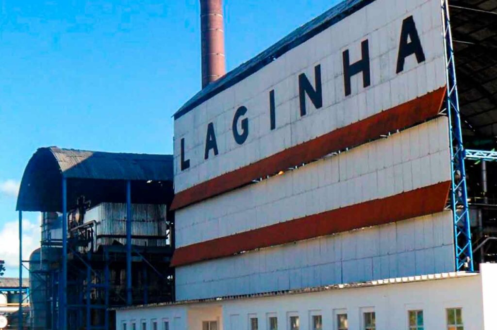 Laginha: Veja lista com valores das indenizações dos mais de 3,4 mil credores