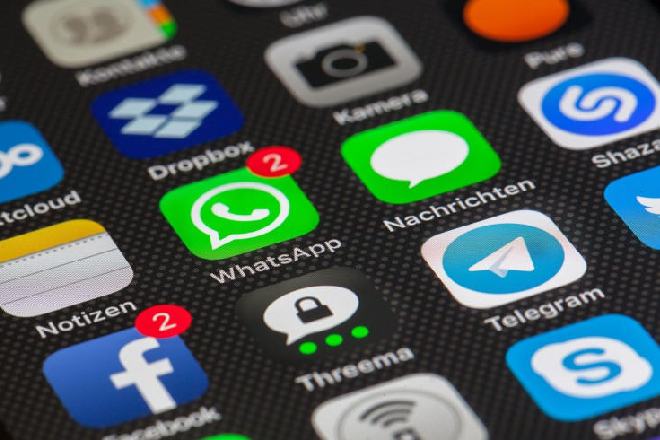 Europa determina interação entre aplicativos de mensagens