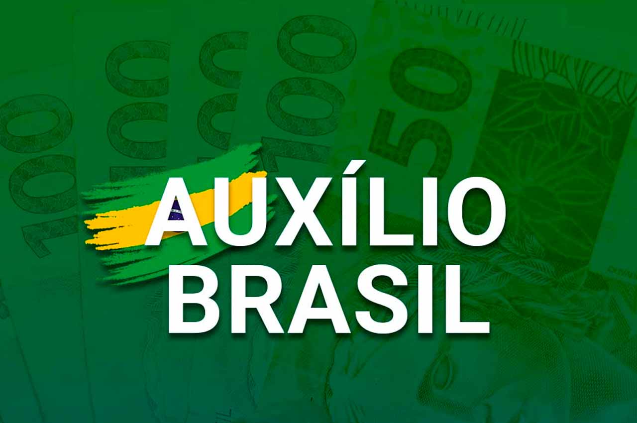 Auxílio Brasil | ©Reprodução