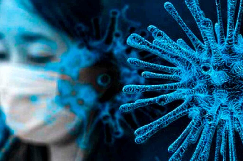 Sesau registra uma morte por Covid-19 em Alagoas