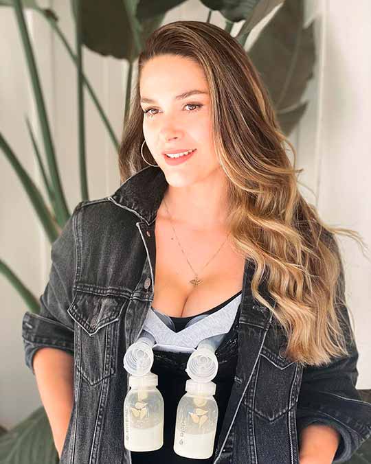 Fernanda Machado | © Reprodução