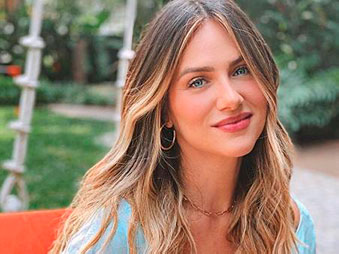 Giovanna Ewbank | © Reprodução