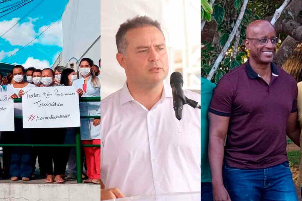 Você viu? Confira as matérias que foram destaque na semana no BR104