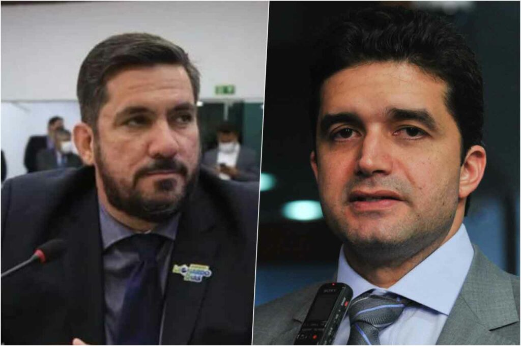 Vereador do PSD sobre votar em Rui Palmeira: “Teu c#”