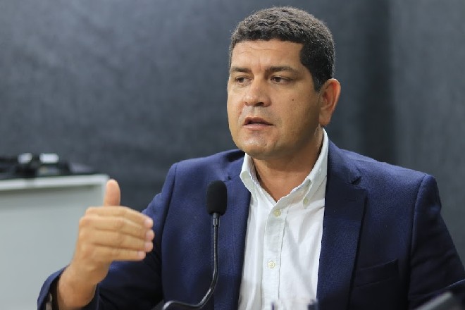 Após requerimento do vereador Nenzinha, poço artesiano no Sítio Paus Brancos vira realidade