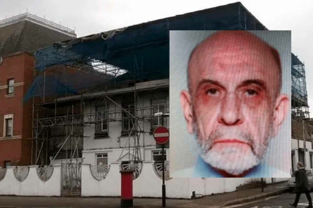 Desaparecido há uma década, idoso é encontrado morto em freezer de bar desativado