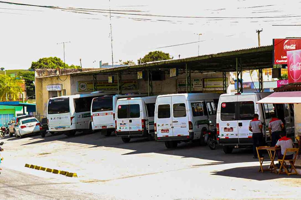 Renan deve assinar hoje ordem de serviço para reforma da rodoviária de União dos Palmares