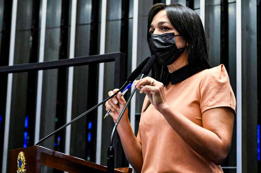 Alagoano acusado de ameaçar senadora maranhense é de União dos Palmares