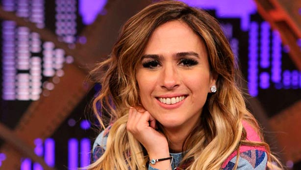 Tatá Werneck | © Reprodução