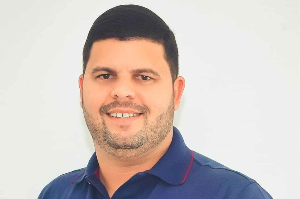 Vereador Neto Cavalcanti é o convidado do BR360 desta quinta-feira