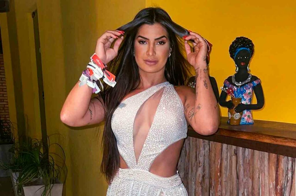Aniversário da influencer Marina Ferrari promete movimentar Maceió; veja o tema