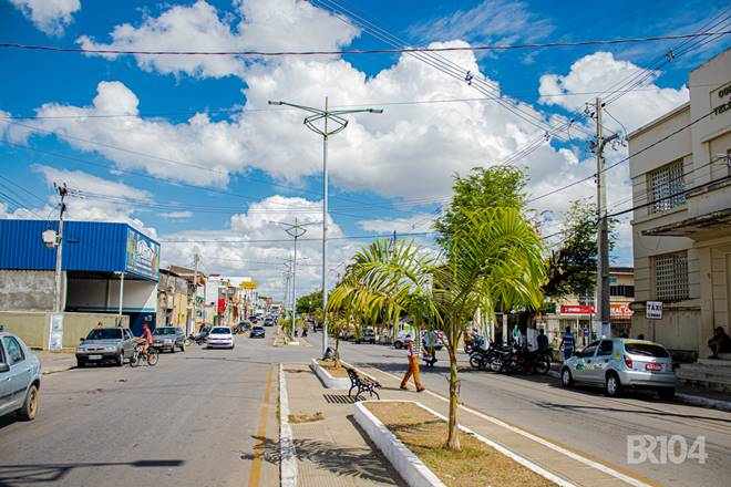 SMTT anuncia mudança temporária no trânsito de União; saiba mais